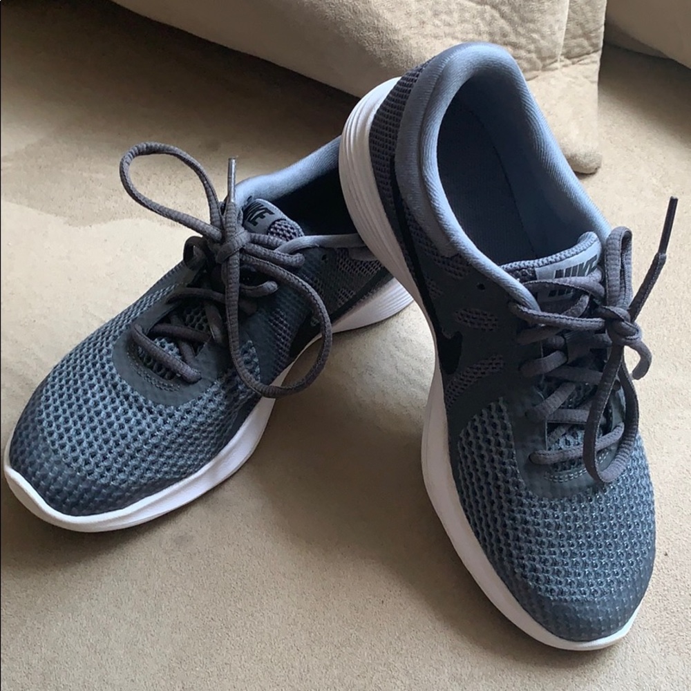 Kids Nike shoes